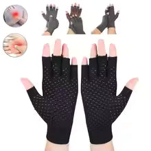 Kineta Copper Compression Gloves — Joint Pain & Arthritis Relief