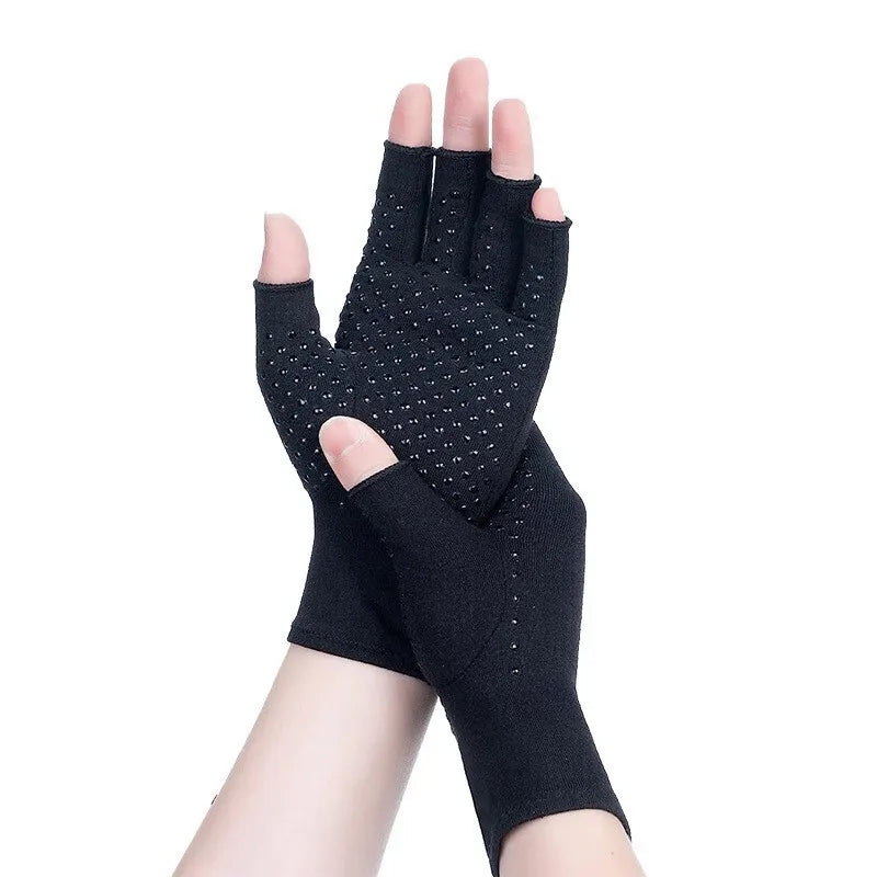 Kineta Copper Compression Gloves — Joint Pain & Arthritis Relief